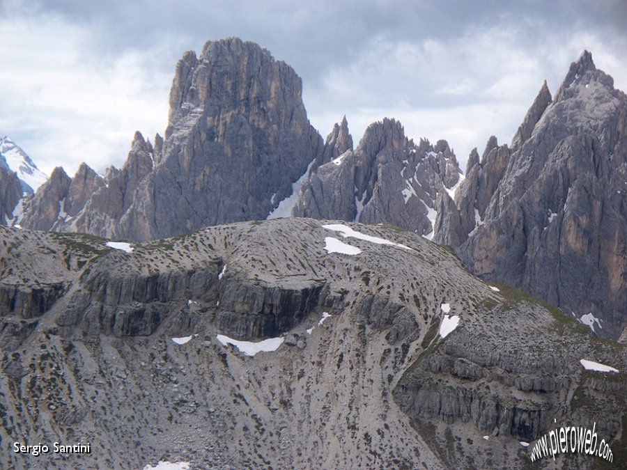 47 Vista dal Rif. Auronzo foto 1.JPG